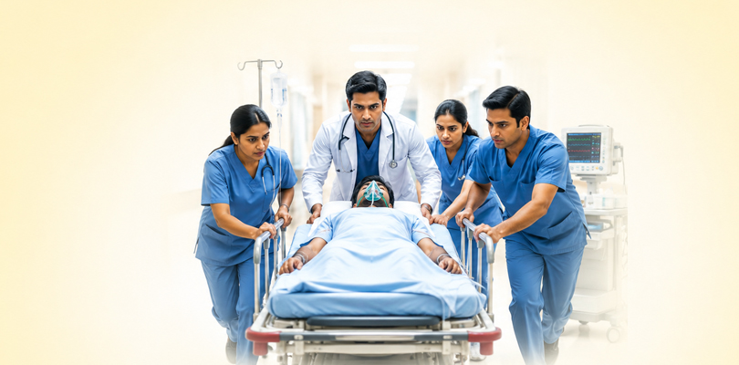 Emergency Medicine